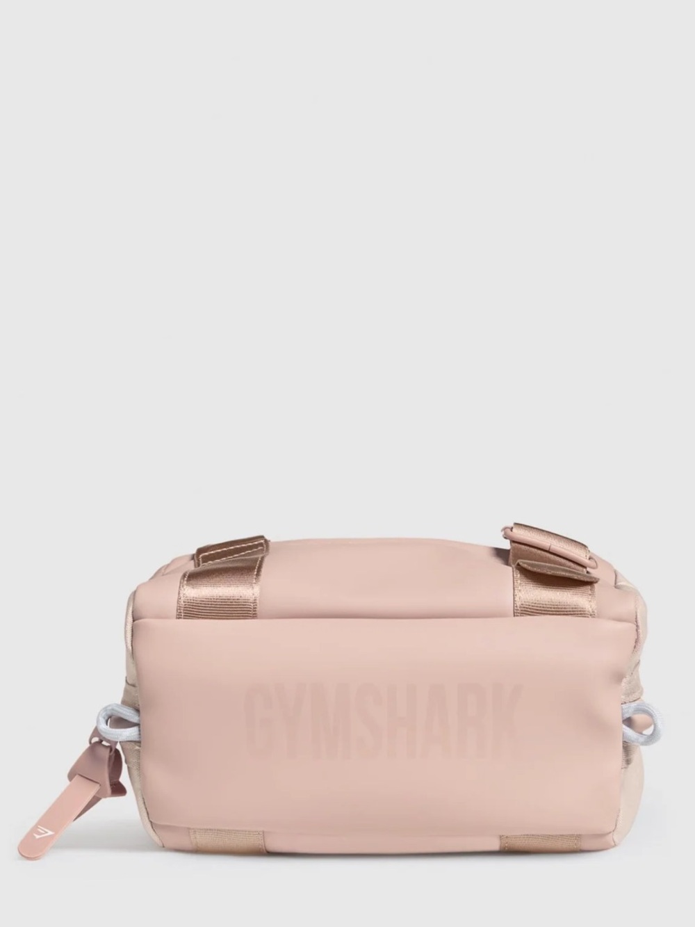 GYMSHARK Blush Pink Gym Bag - Picture 16 of 16